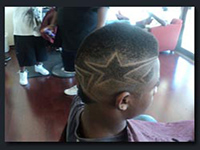 best black haiir barbershop in ft worth tx